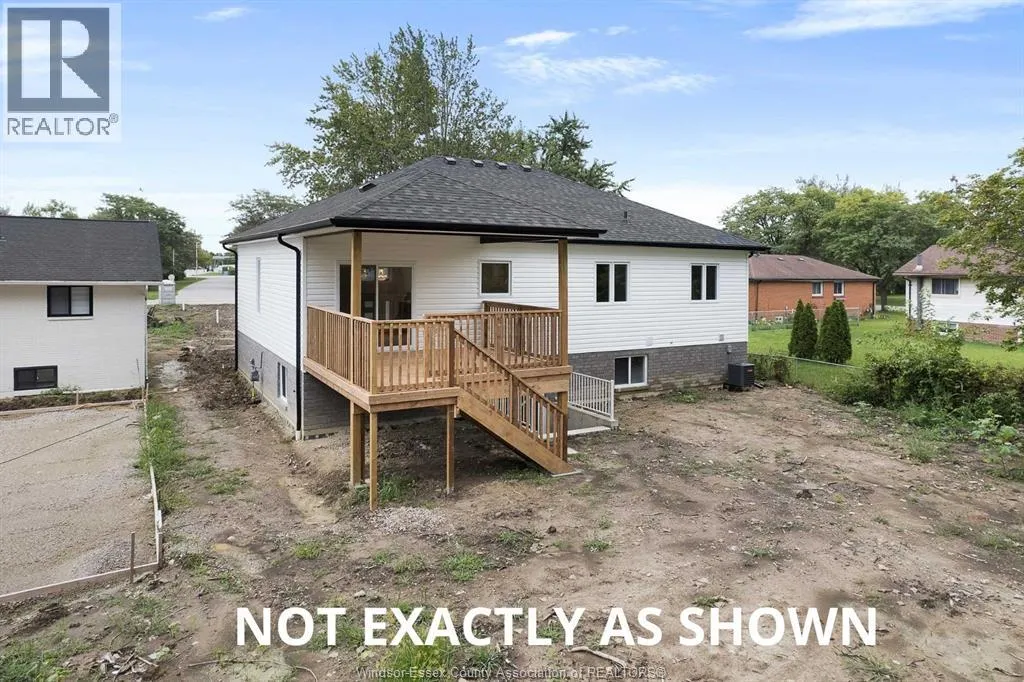 99 FENCELINE DRIVE
