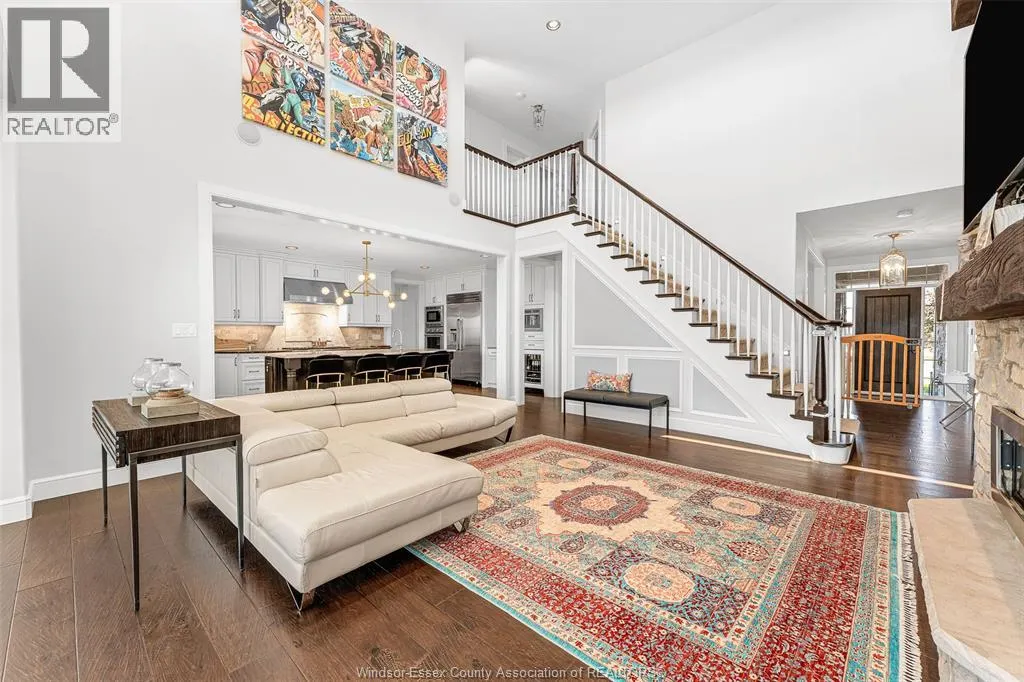 4076 ST. FRANCIS