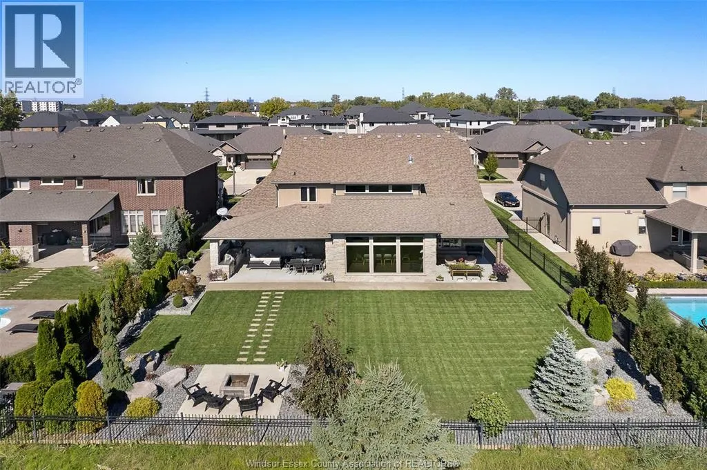 4076 ST. FRANCIS