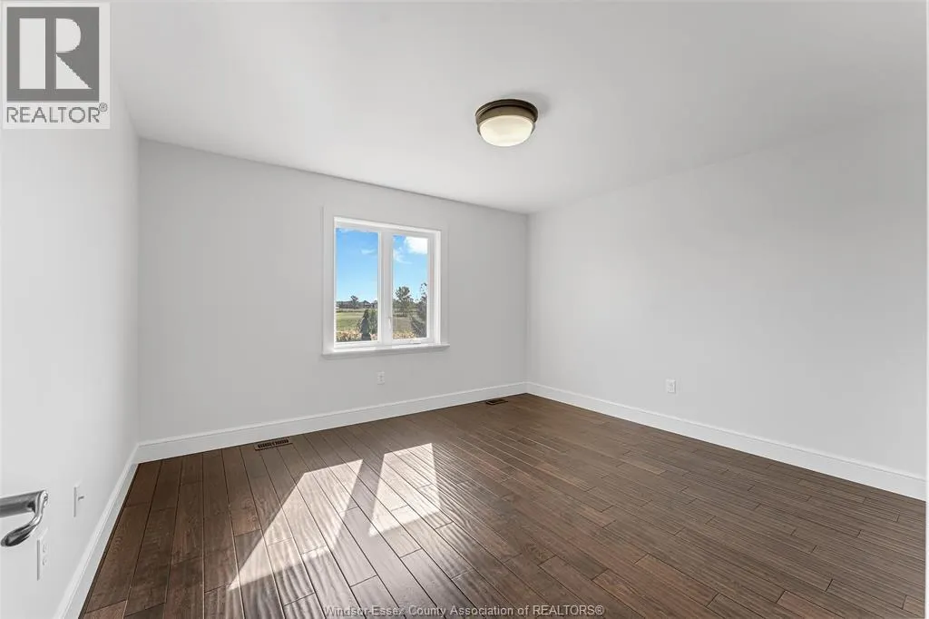 4076 ST. FRANCIS
