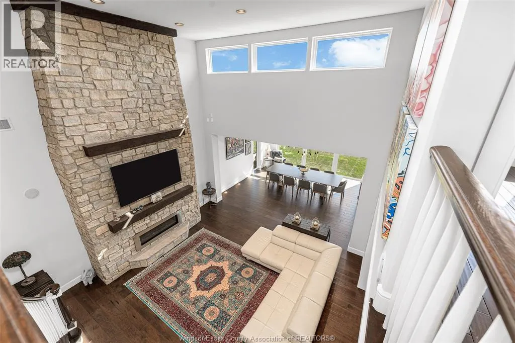 4076 ST. FRANCIS