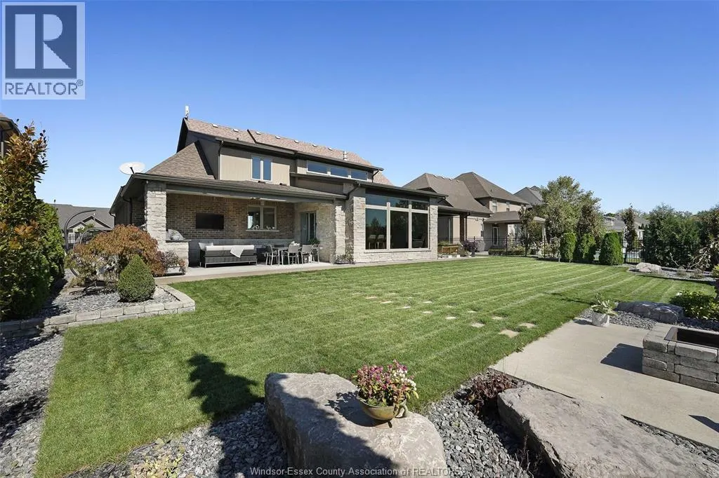 4076 ST. FRANCIS