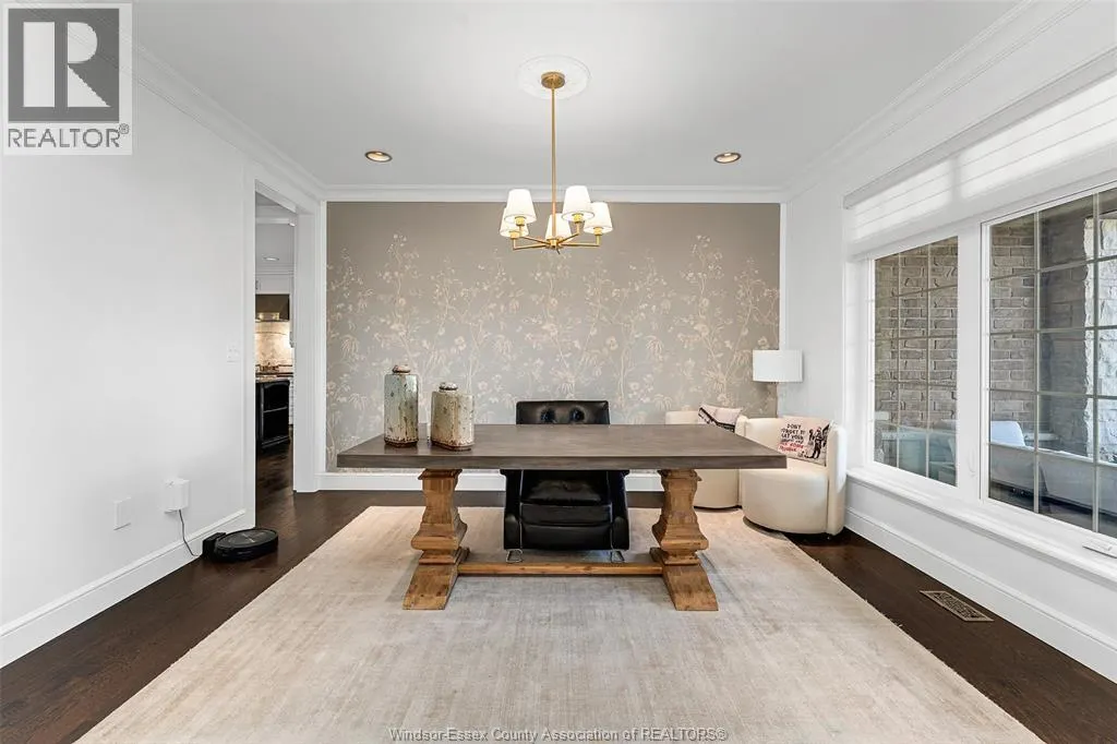 4076 ST. FRANCIS