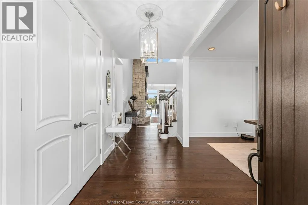 4076 ST. FRANCIS