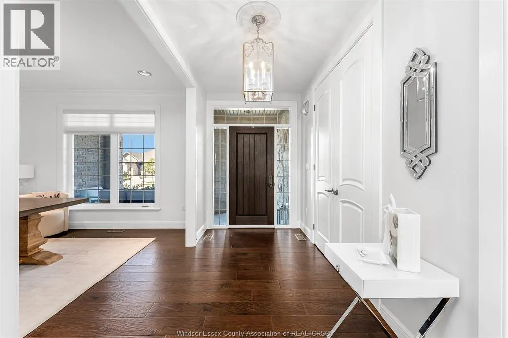 4076 ST. FRANCIS