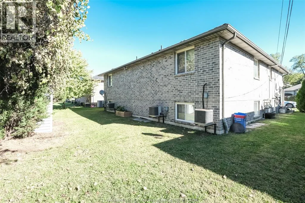 1785 NORTHWAY Unit# B