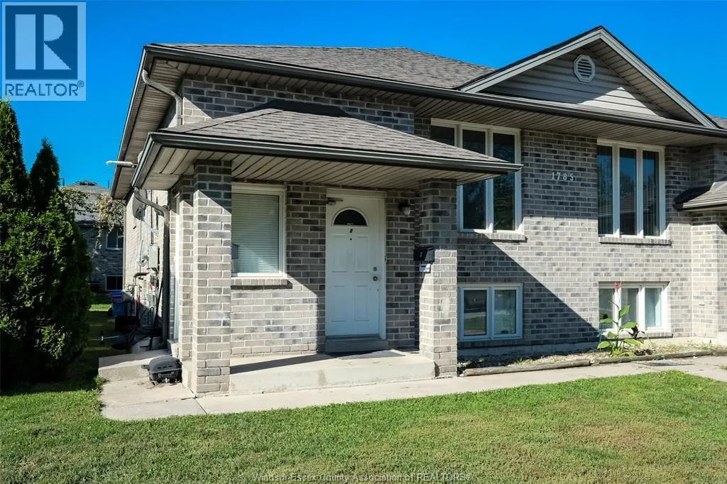 1785 NORTHWAY Unit# B