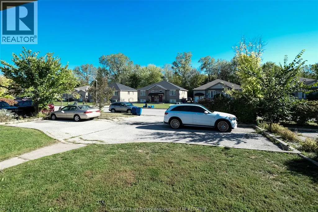 1785 NORTHWAY Unit# B