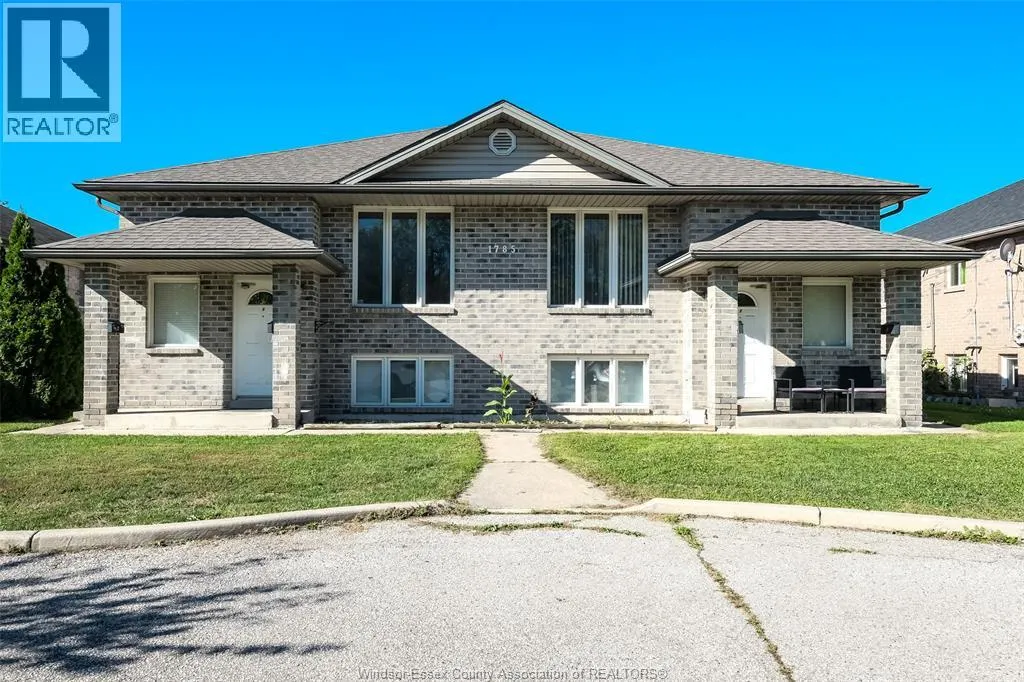 1785 NORTHWAY Unit# B