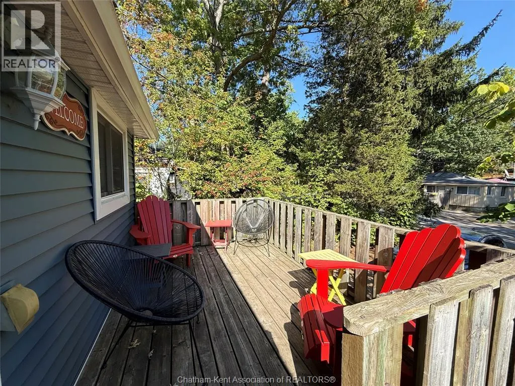 29 ELMWOOD AVENUE