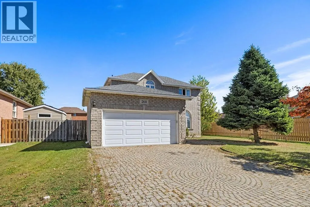 268 GERALDINE