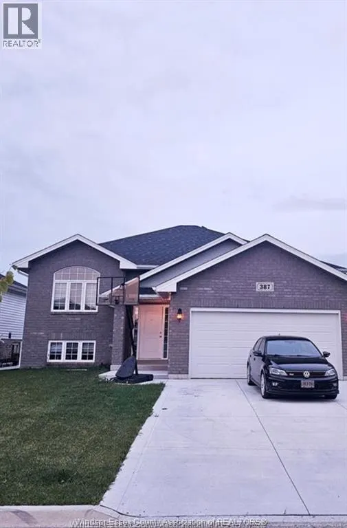 393 MAGNOLIA LANE