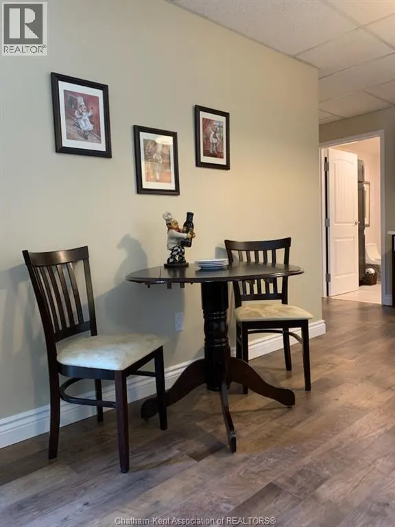 601 GRAND AVENUE East Unit# 1 - Ground Level