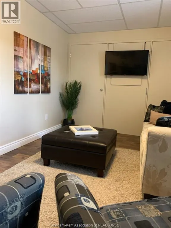 601 GRAND AVENUE East Unit# 1 - Ground Level
