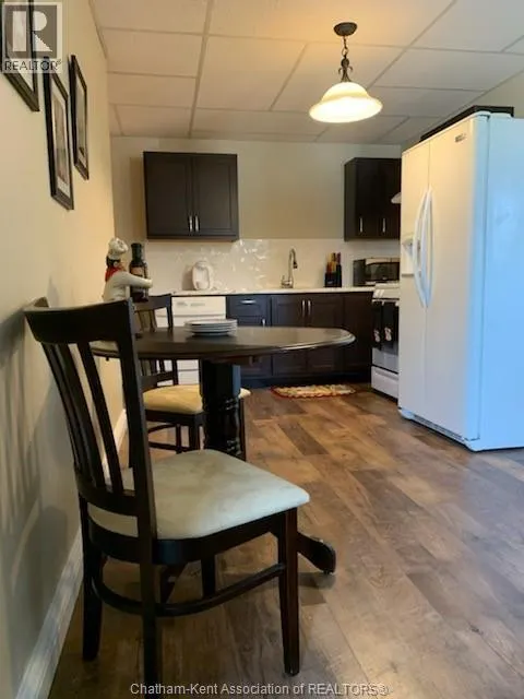 601 GRAND AVENUE East Unit# 1 - Ground Level