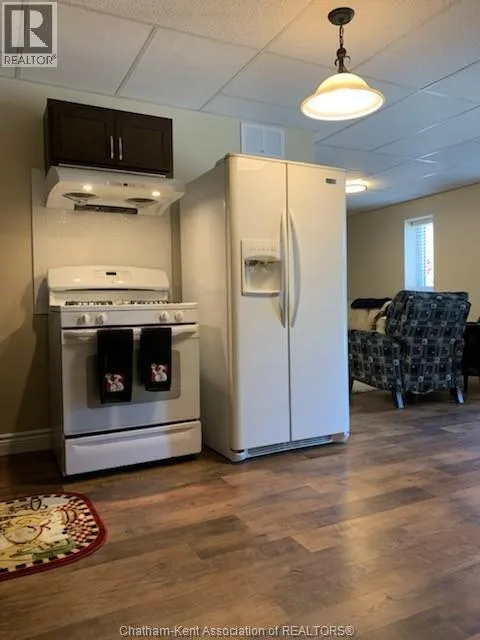 601 GRAND AVENUE East Unit# 1 - Ground Level
