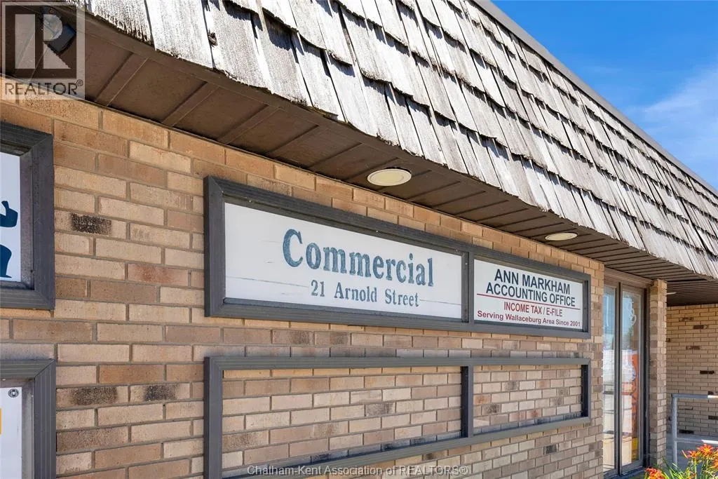 21 Arnold STREET Unit# 1