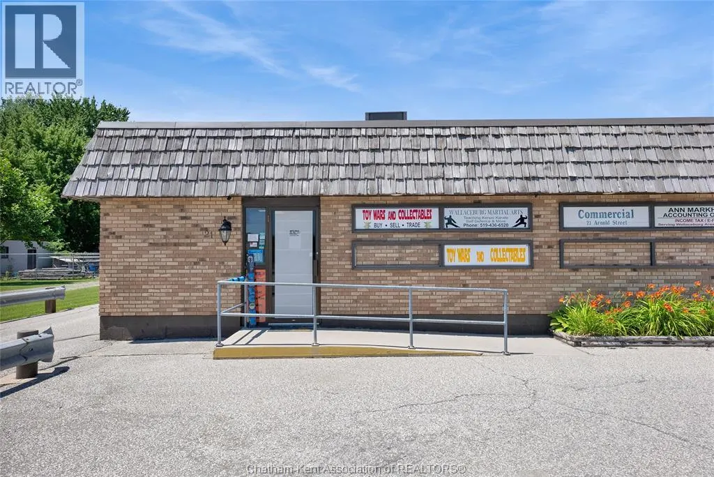 21 Arnold STREET Unit# 1