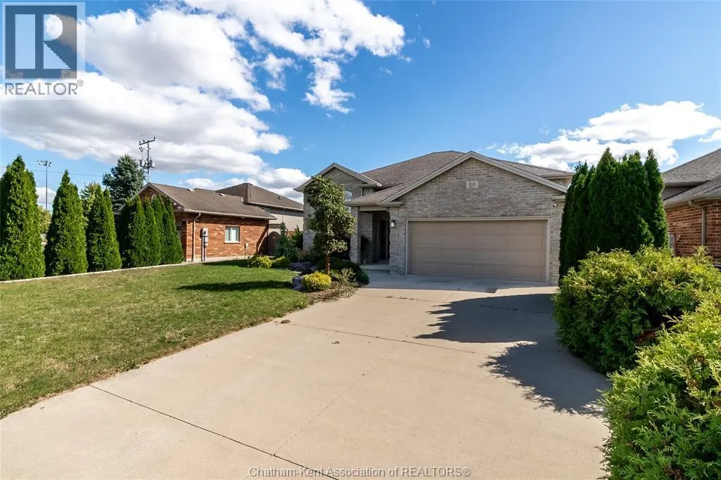 118 Molengraaf WAY