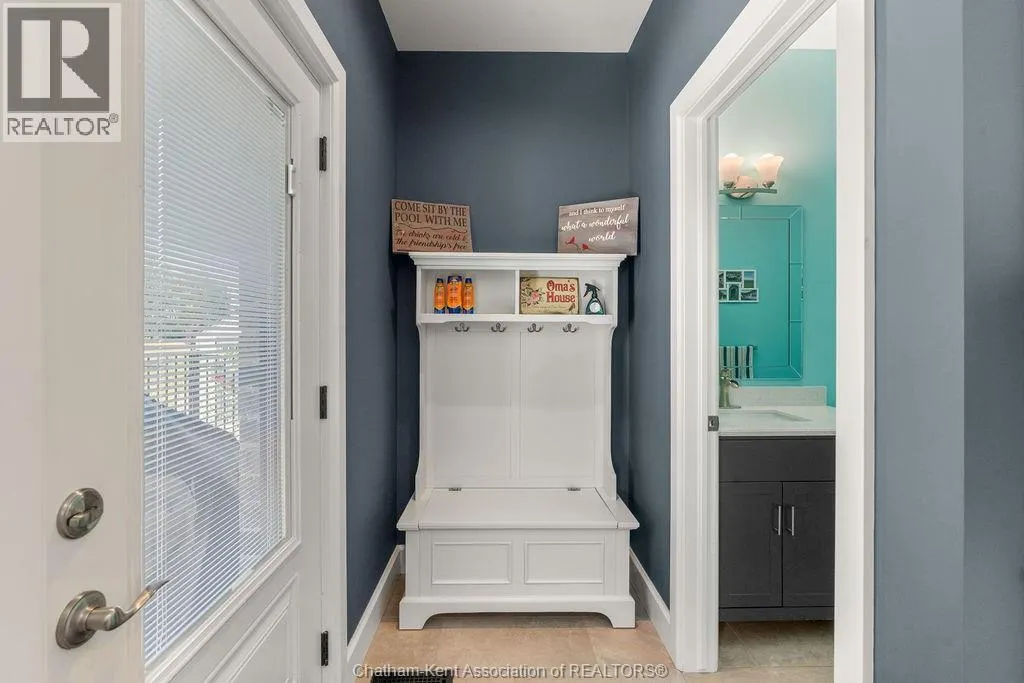 5482 Talbot TRAIL