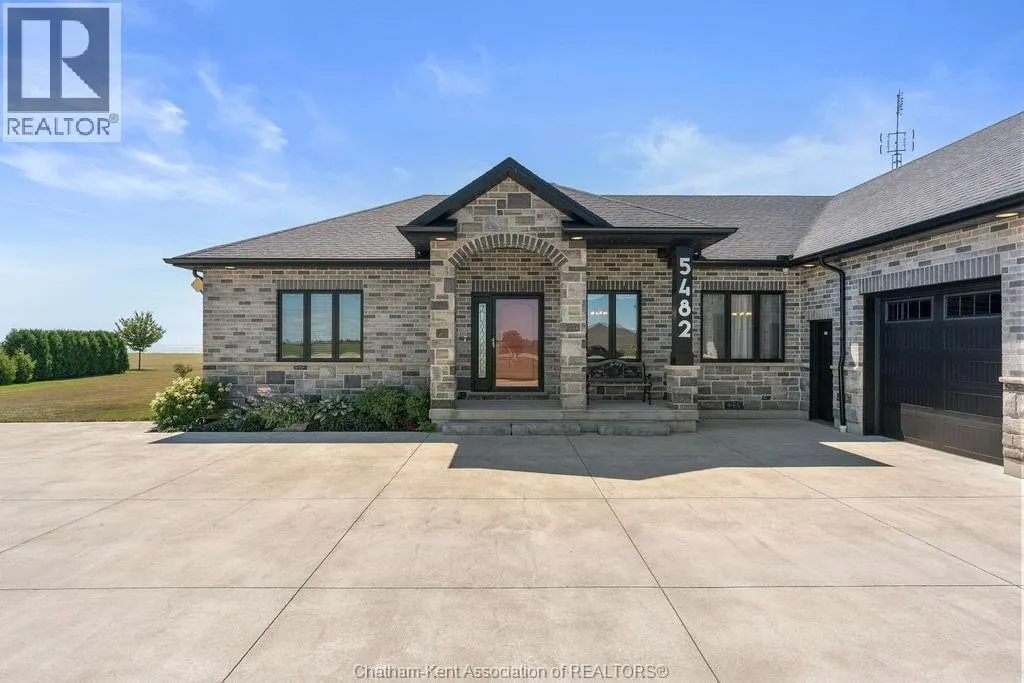 5482 Talbot TRAIL