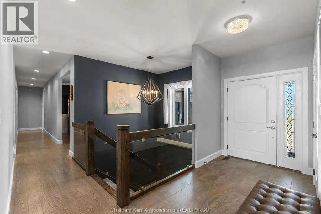 5482 Talbot TRAIL