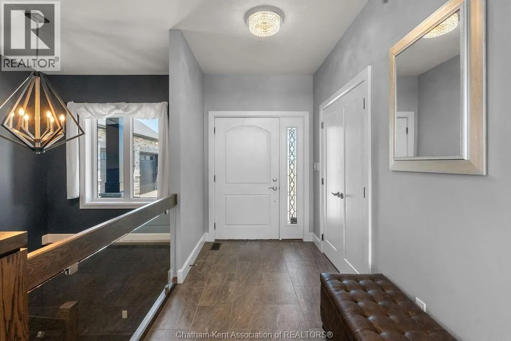 5482 Talbot TRAIL