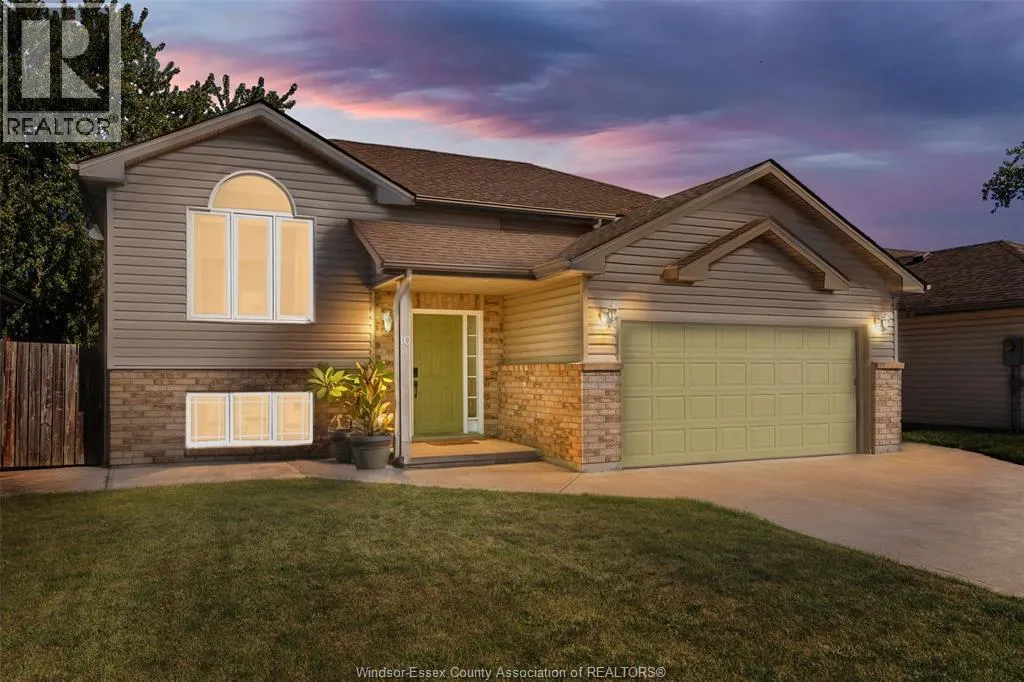 10 Hainer COURT