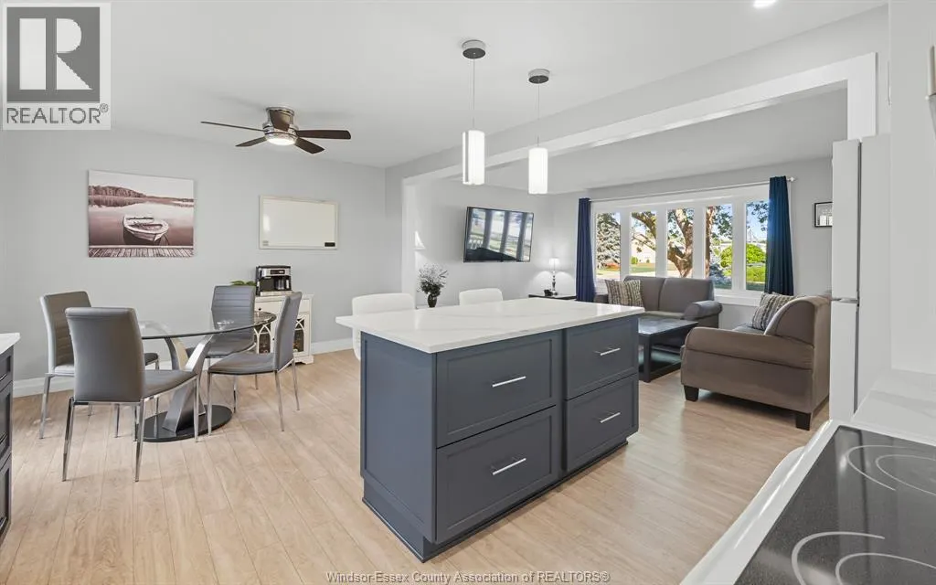 5 RIVIERA