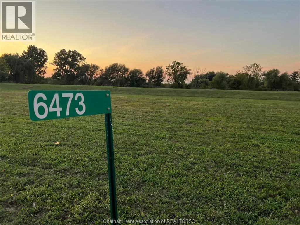 6473 RIVERVIEW LINE