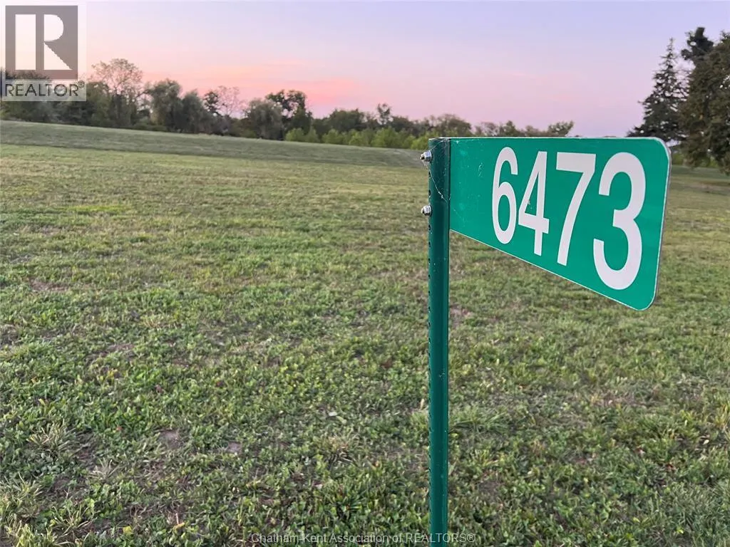 6473 RIVERVIEW LINE