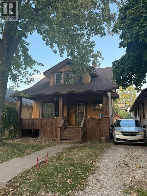 1430 DOUGALL