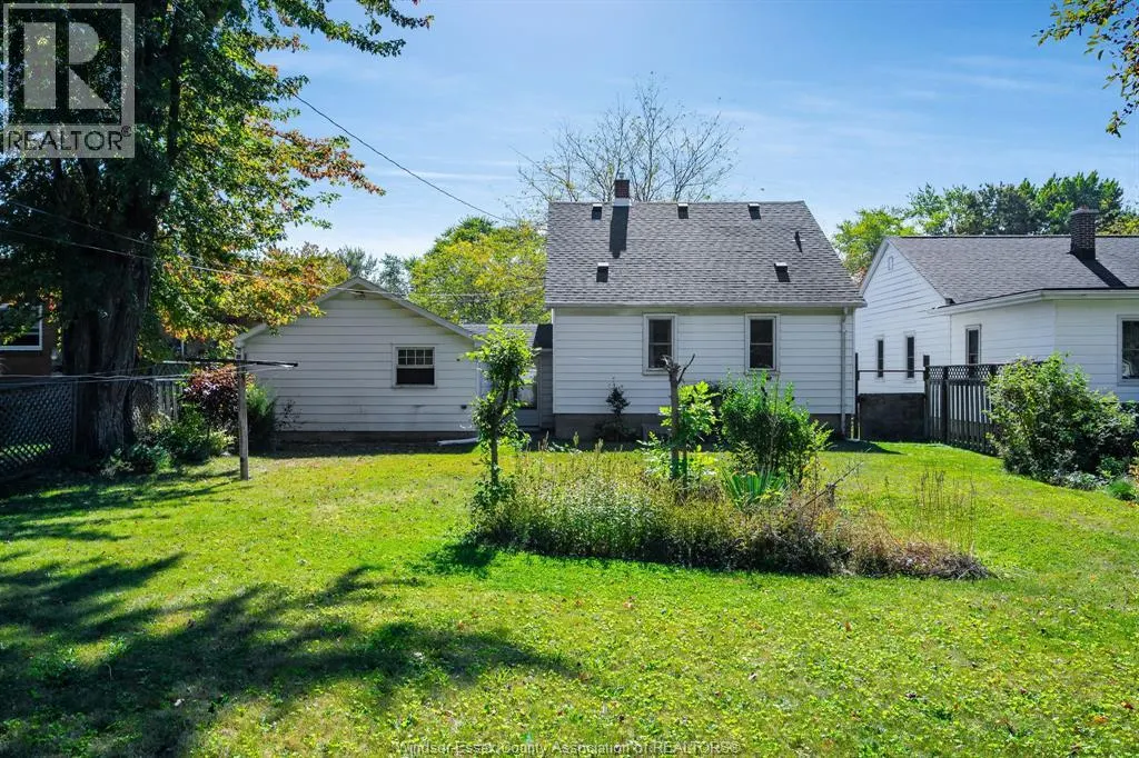 54 Horwath AVENUE