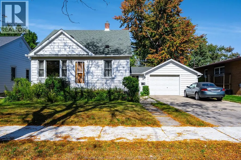 54 Horwath AVENUE