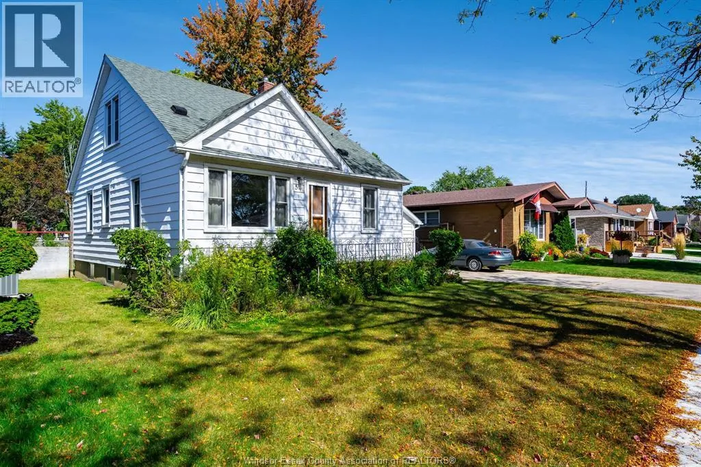 54 Horwath AVENUE