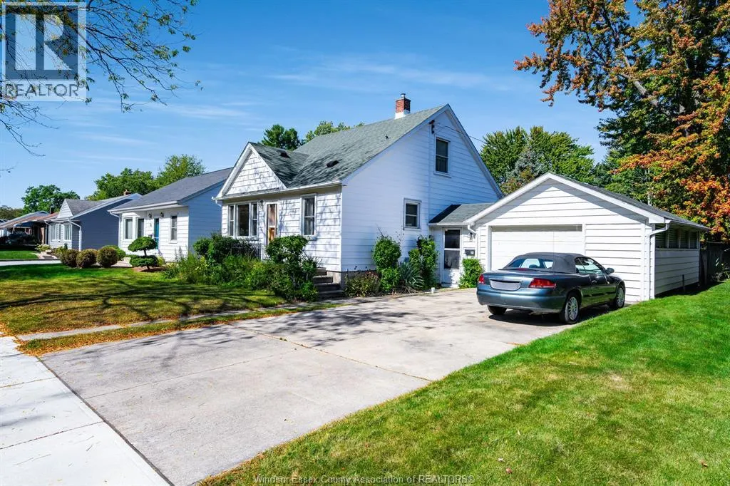 54 Horwath AVENUE