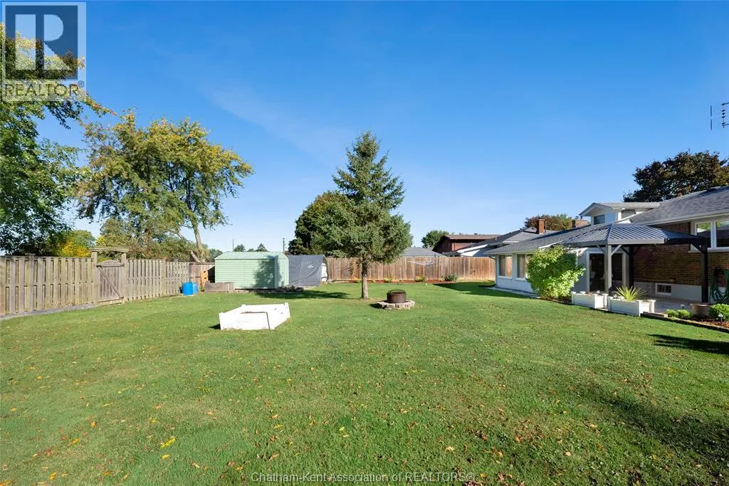 11 Highland DRIVE