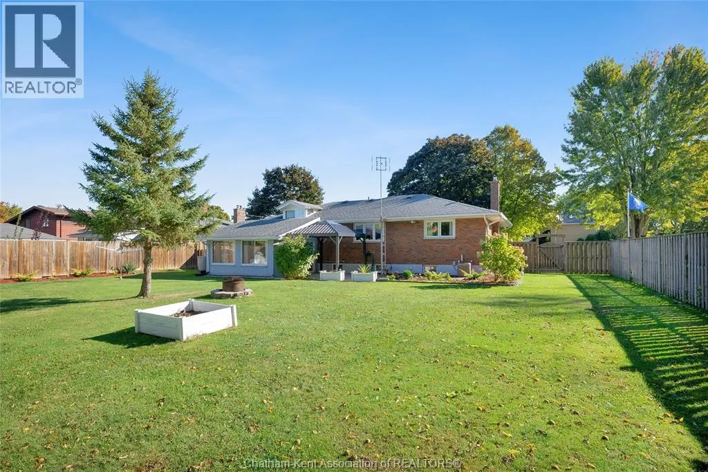 11 Highland DRIVE