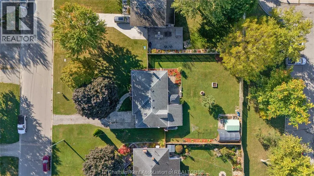 11 Highland DRIVE