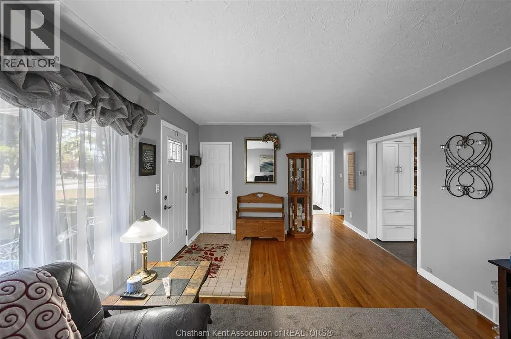 11 Highland DRIVE