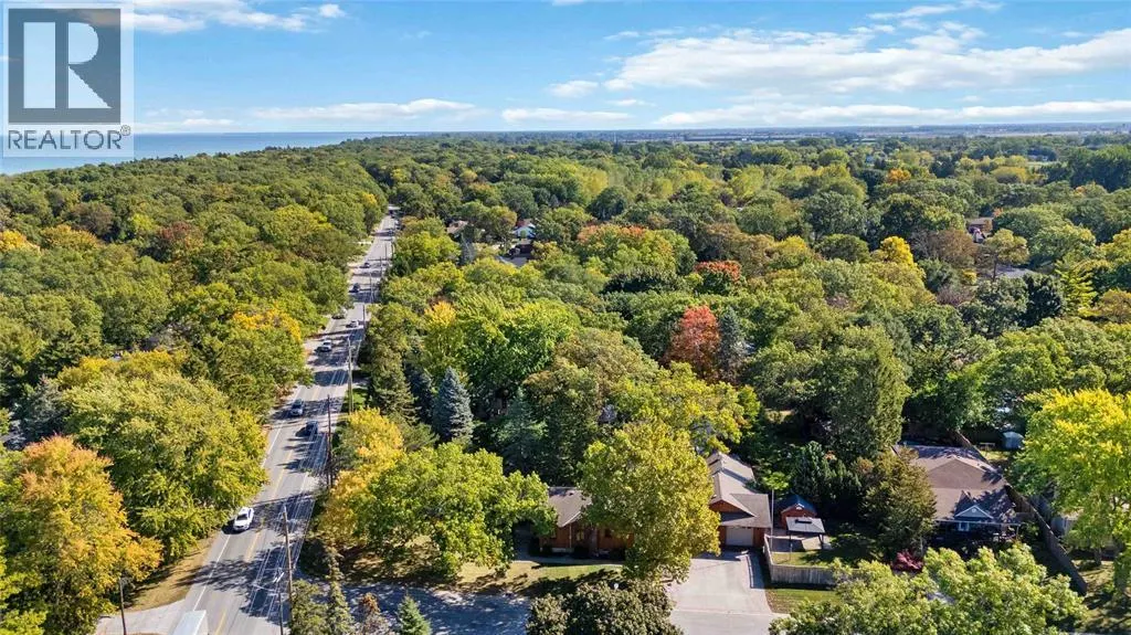 1311 Lakeshore ROAD