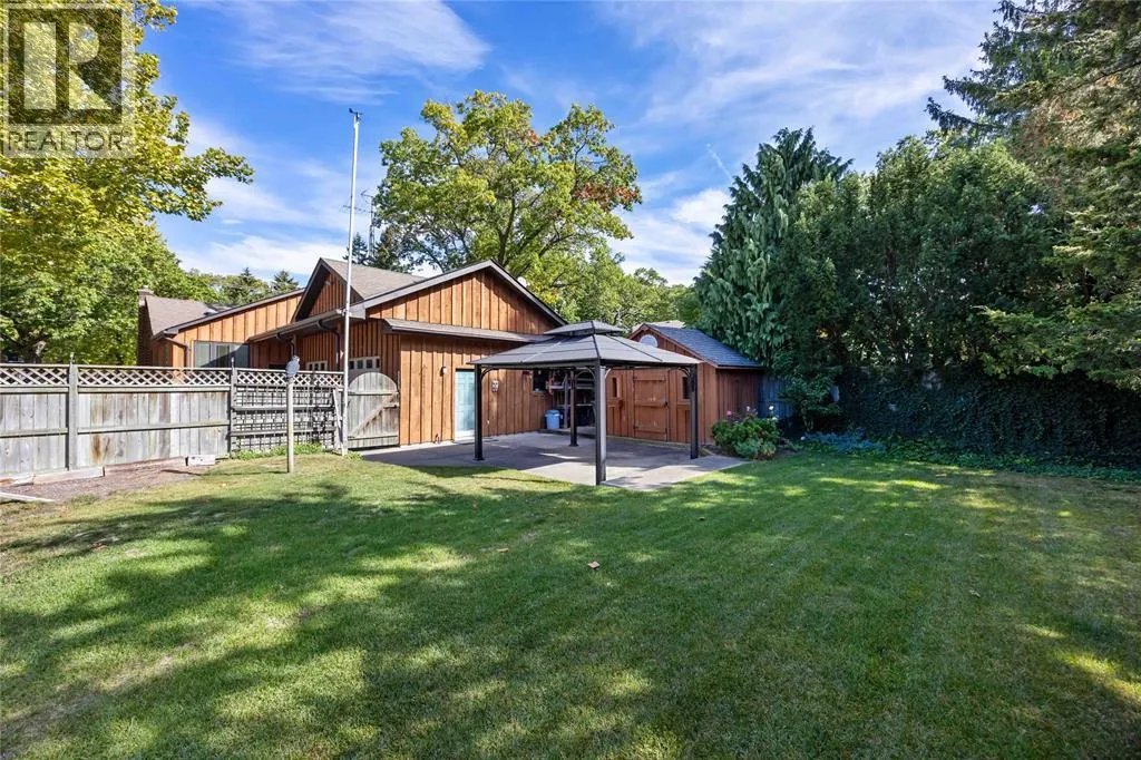 1311 Lakeshore ROAD