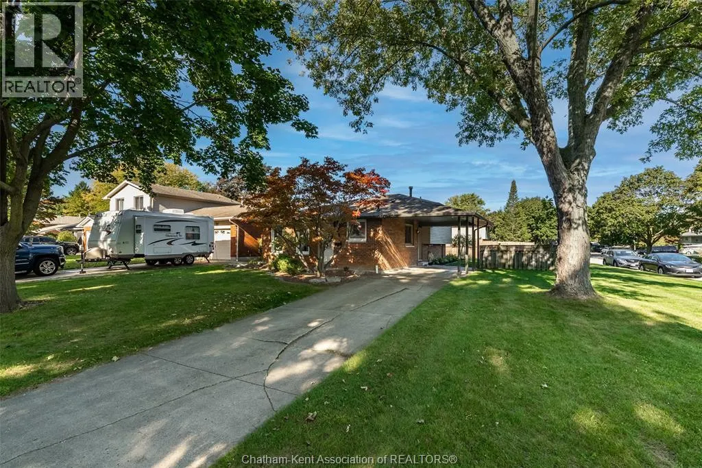 21 Thornhill CRESCENT