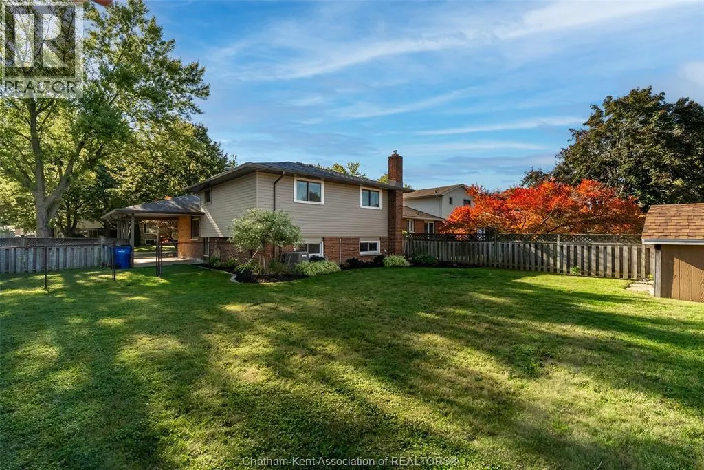 21 Thornhill CRESCENT