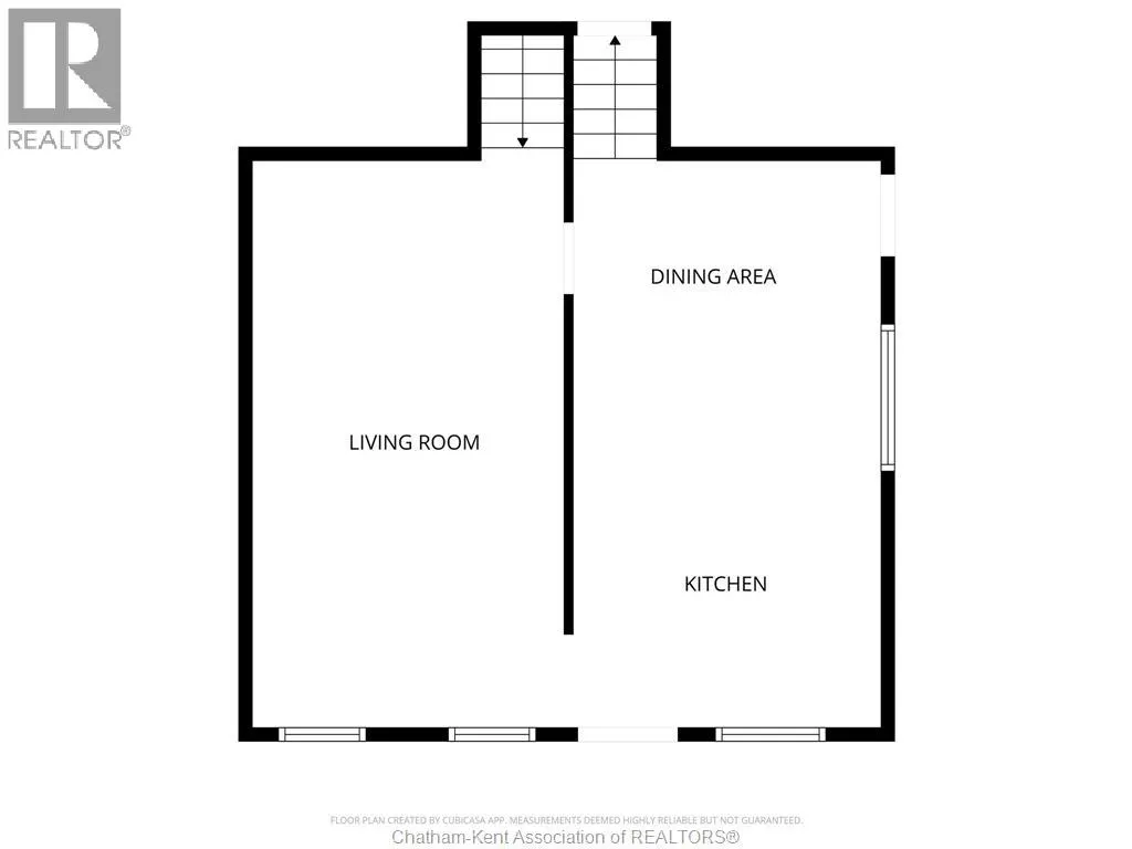 21 Thornhill CRESCENT