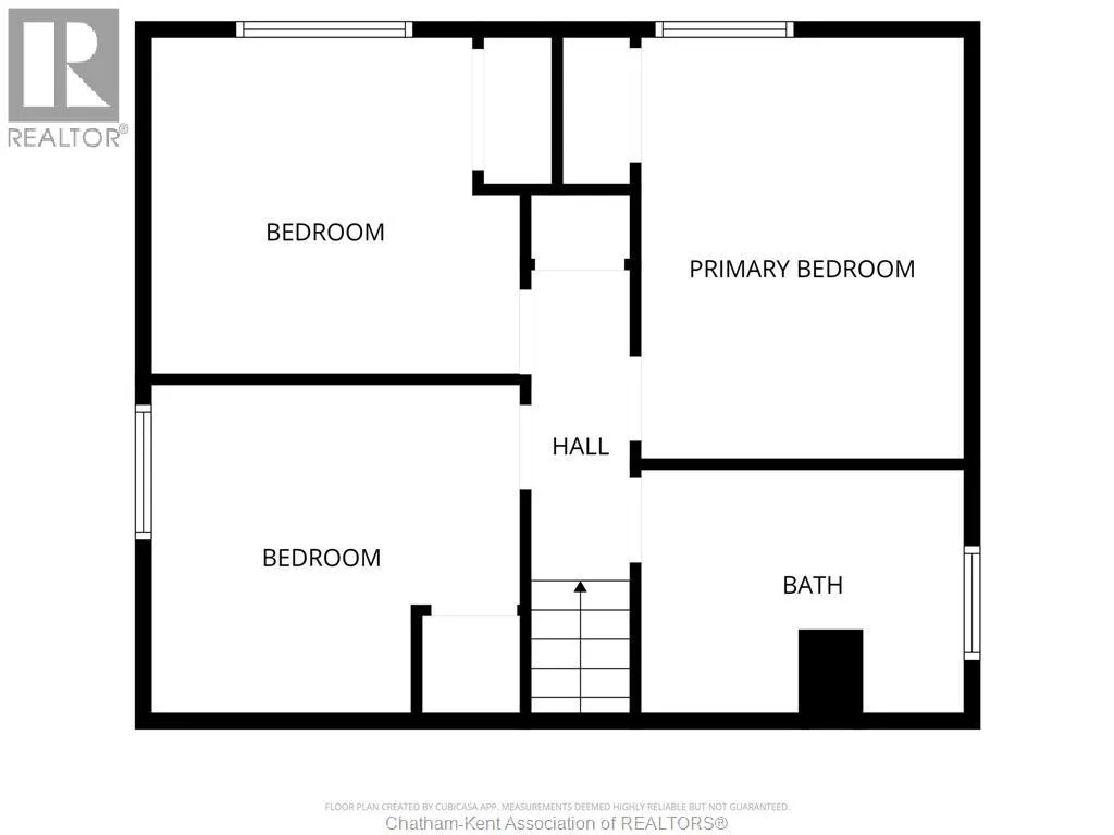 21 Thornhill CRESCENT