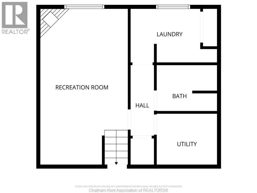 21 Thornhill CRESCENT