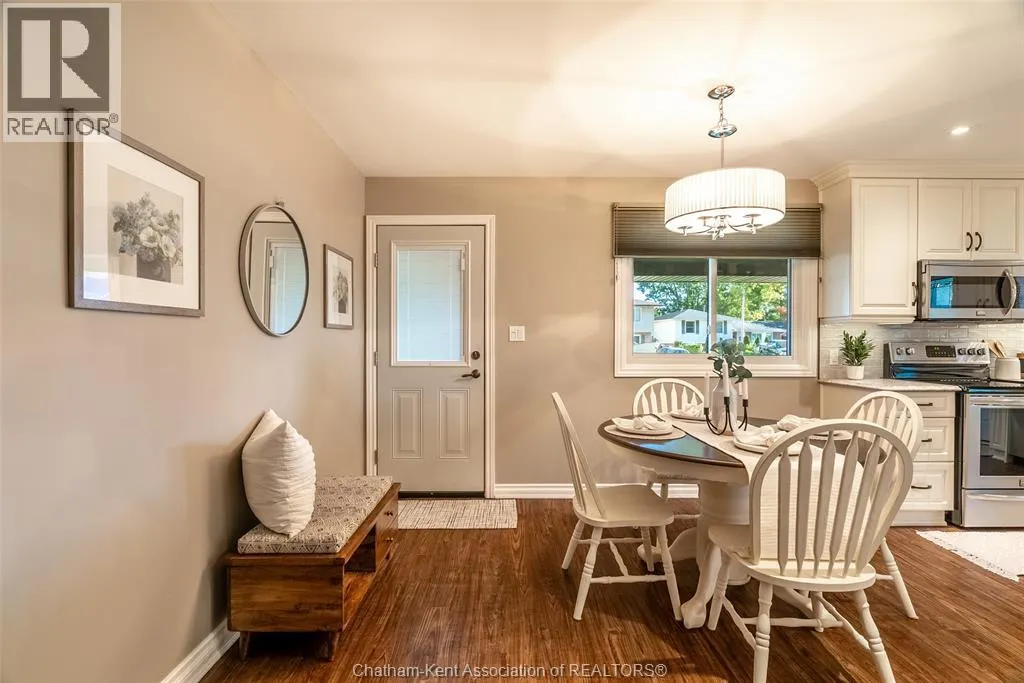 21 Thornhill CRESCENT