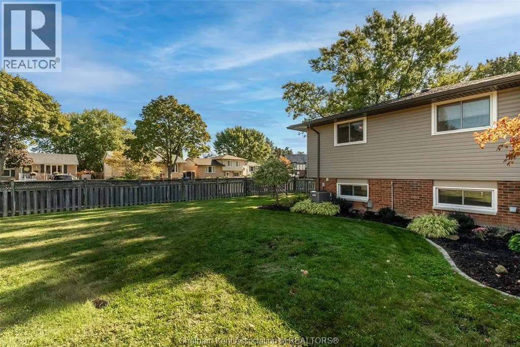 21 Thornhill CRESCENT