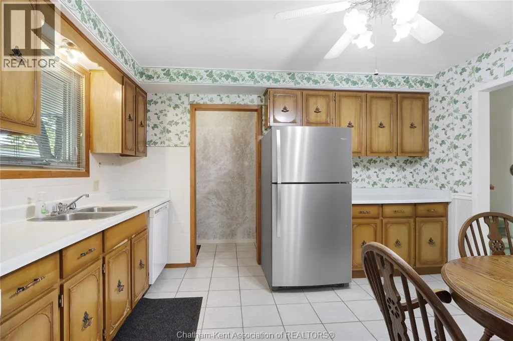 110 CRYSTAL DRIVE